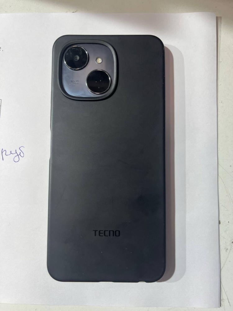 Мобильный телефон Tecno Spark 40C 8\128