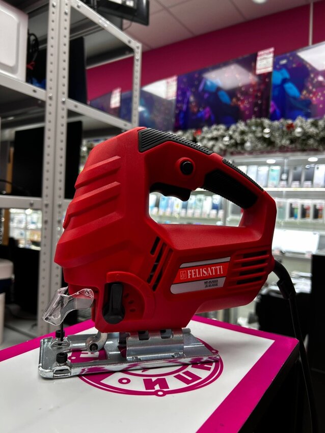 Лобзик Felisatti 65\650