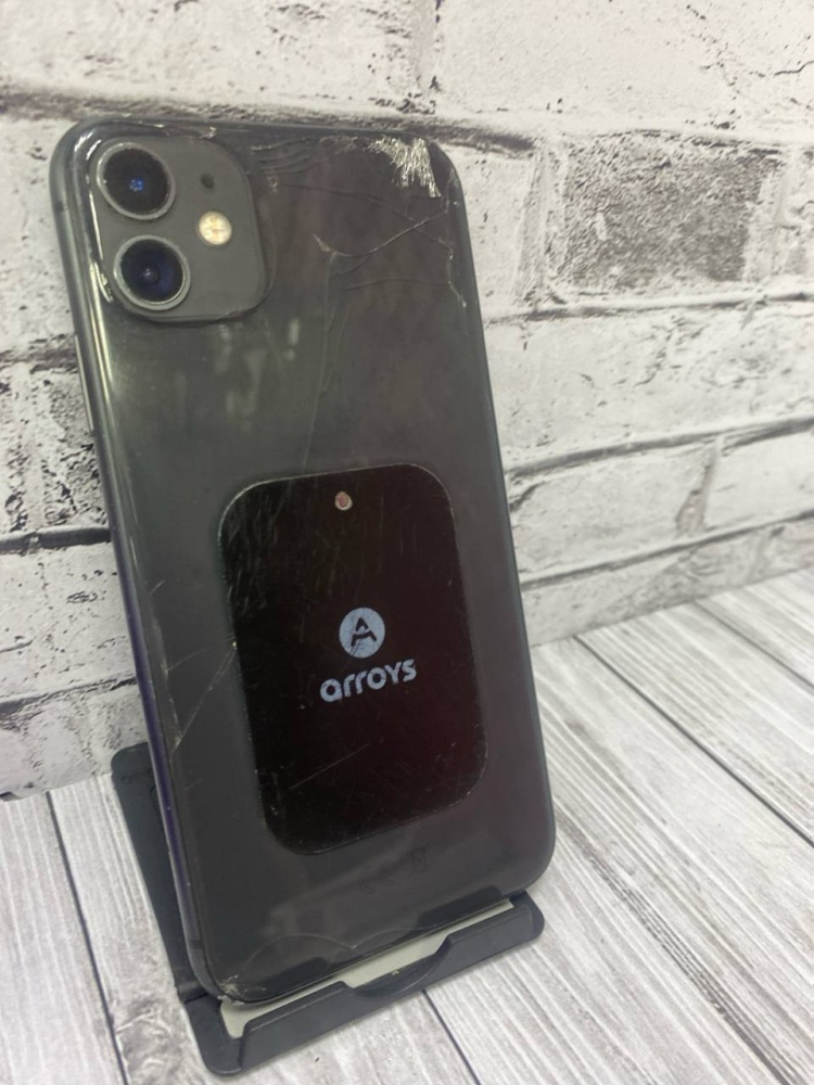 Смартфон iPhone 11 64Gb