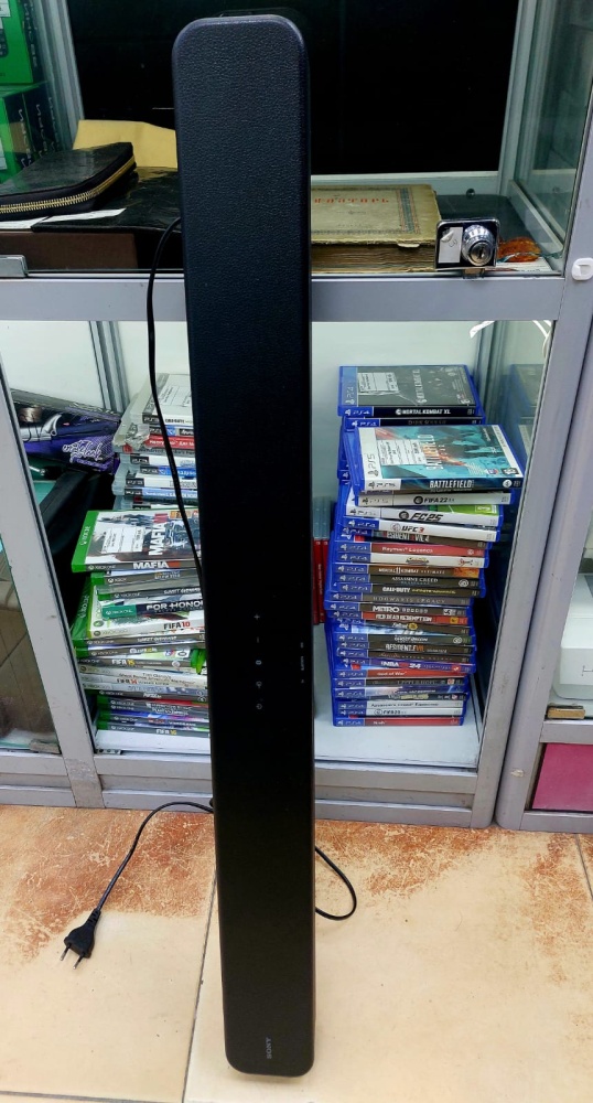 Саундбар Sony HT-SF150