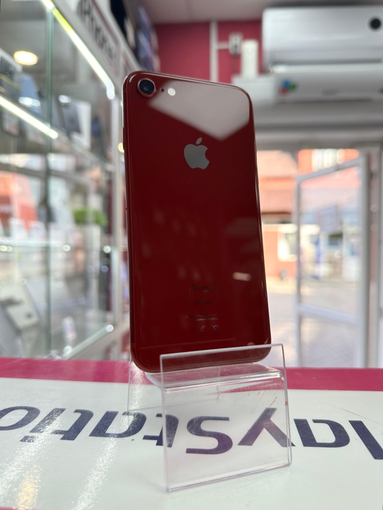 Смартфон iPhone 8 256 Gb