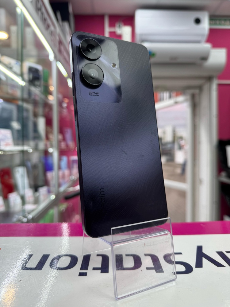 Смартфон Realme Note 60 6/128gb