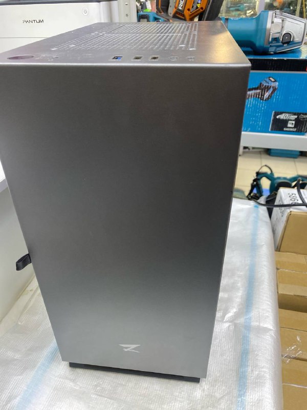 Системный блок i5 10400\hdd1000\8ram