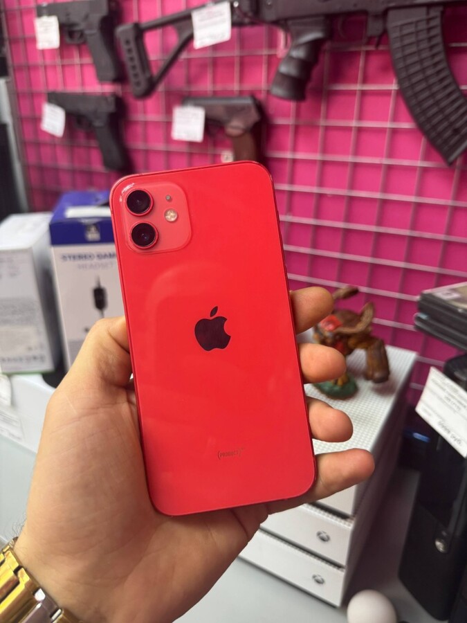 Смартфон iPhone 12 128 Gb