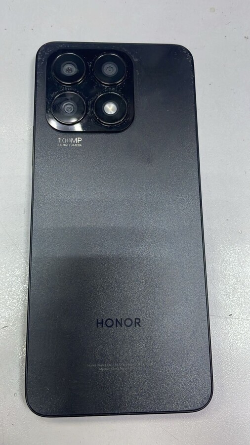 Смартфон Honor X8A 6/128