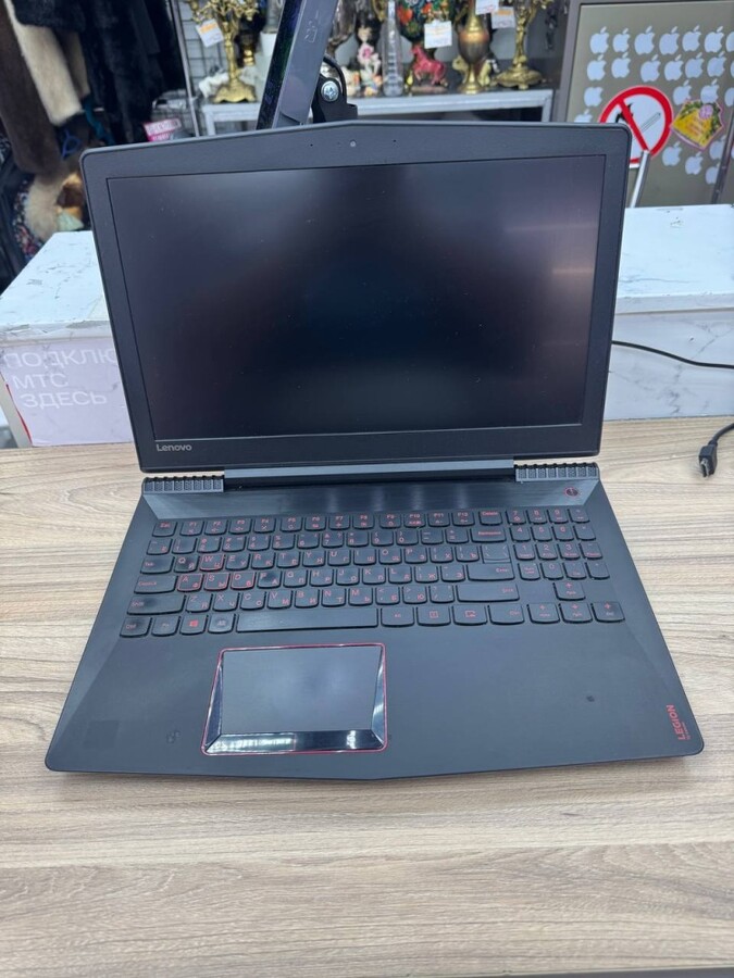 Ноутбук Lenovo legion