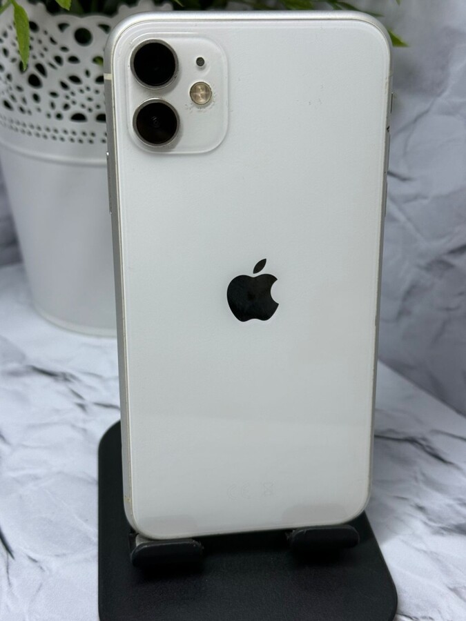 Смартфон iPhone 11 64Gb