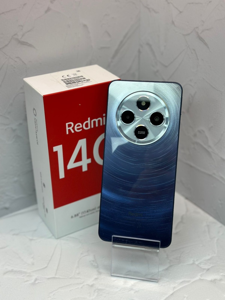 Смартфон Xiaomi Redmi 14C