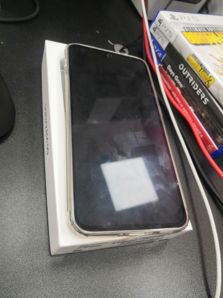 Смартфон Samsung A56