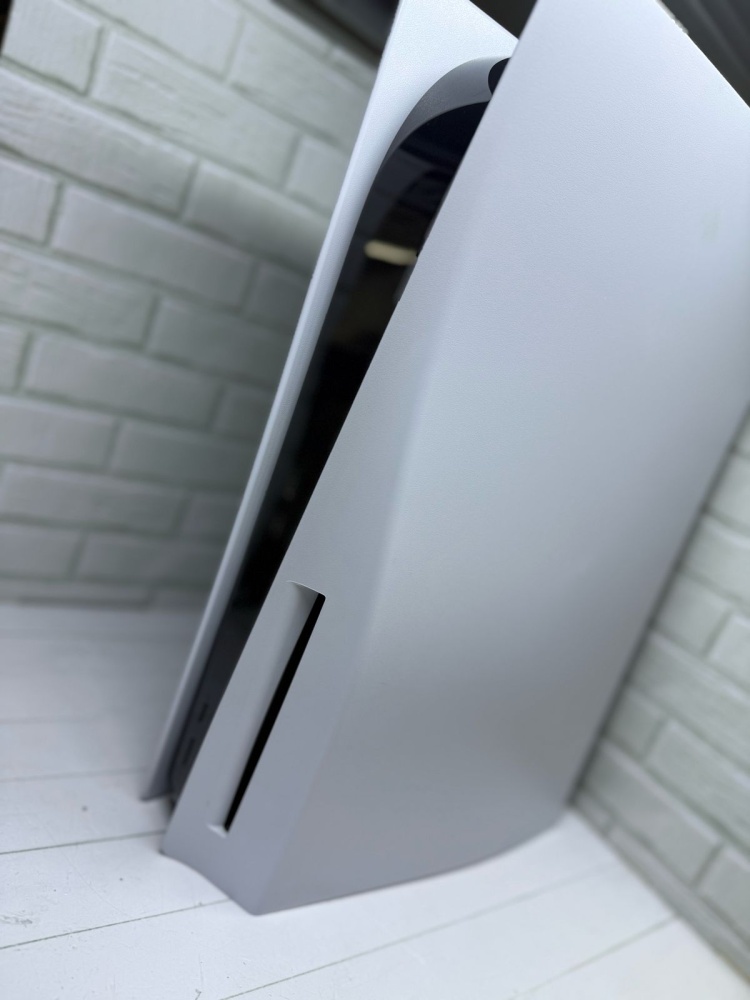 Игровая приставка Sony PlayStation 5 825gb