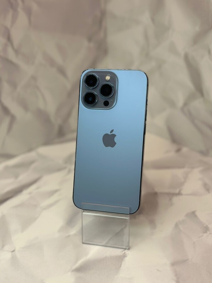 Смартфон iPhone 13 PRO 128 GB