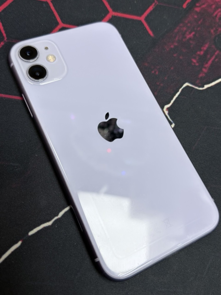 Смартфон iPhone 11 64Gb