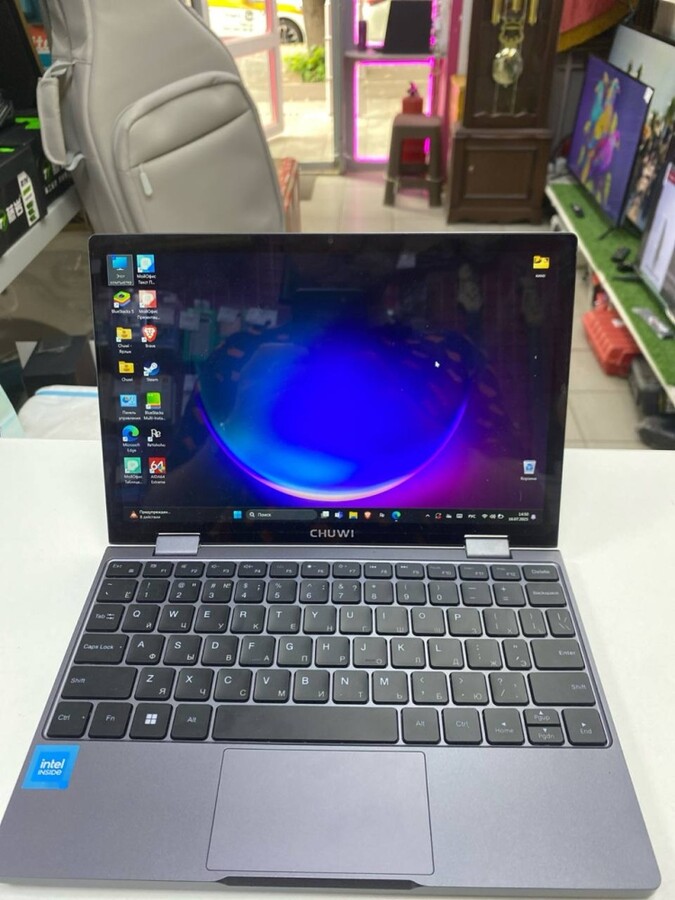 Ноутбук Сhuwi minibook x