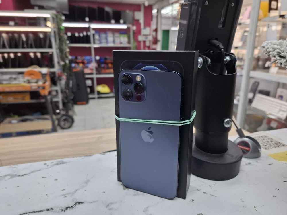 Смартфон iPhone 12 PRO 128 Gb