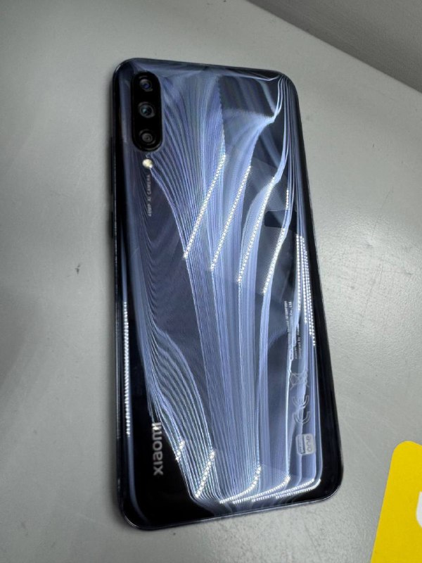 Смартфон Xiaomi mi A3 128