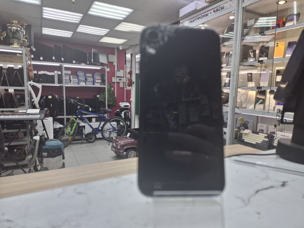 Смартфон iPhone XR 64 Gb