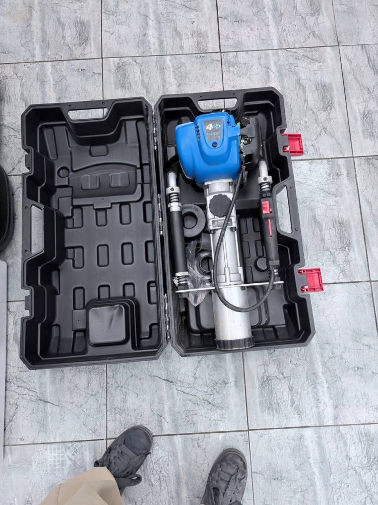 КОПЕР СВАЕБОЙНЫЙ  HT-4TPR88