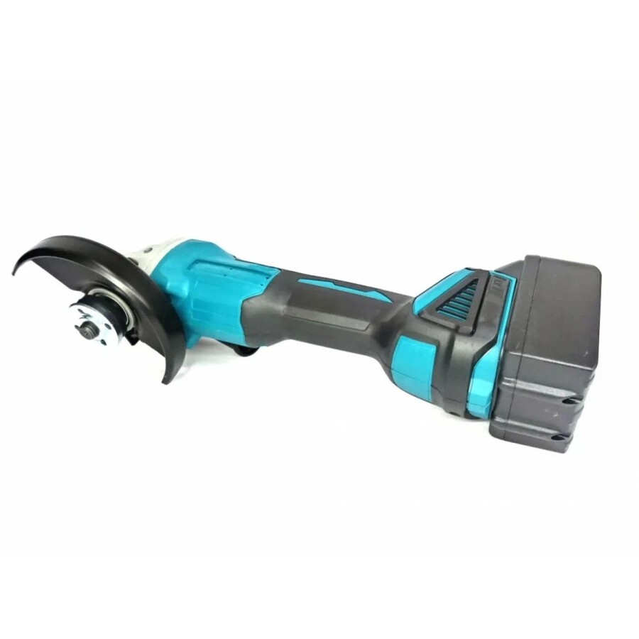 УШМ (Болгарка) акб