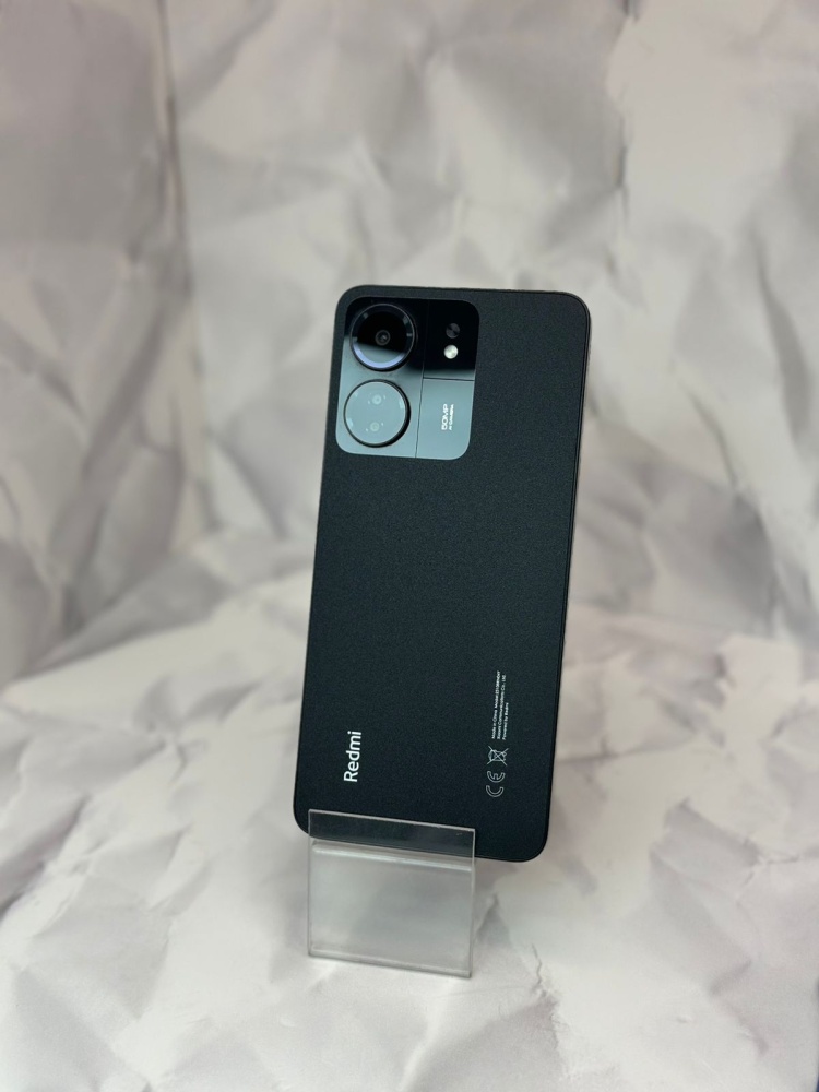 Смартфон Xiaomi Redmi 13C 8 256