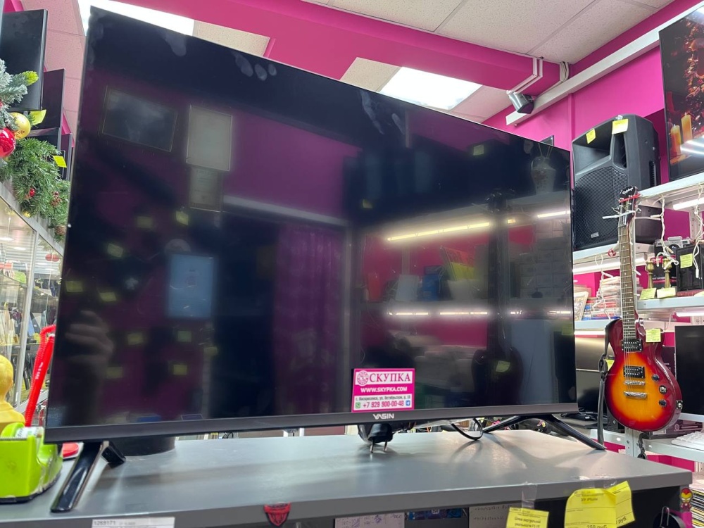 Телевизор Yasin 32G11k