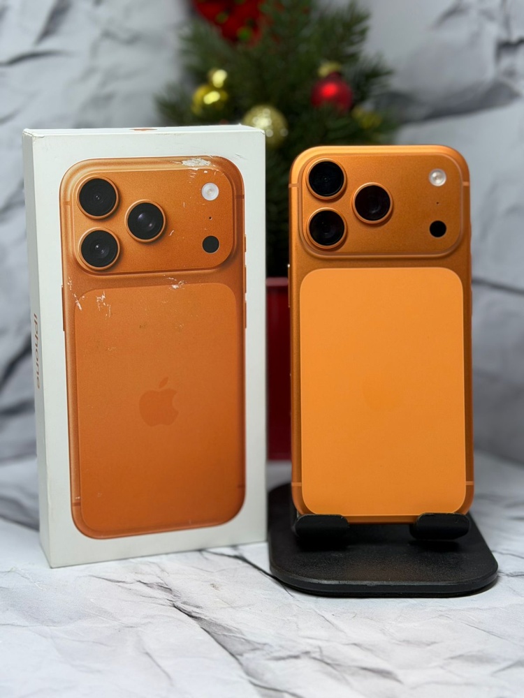 Смартфон iPhone 17 PRO 256 ESIM