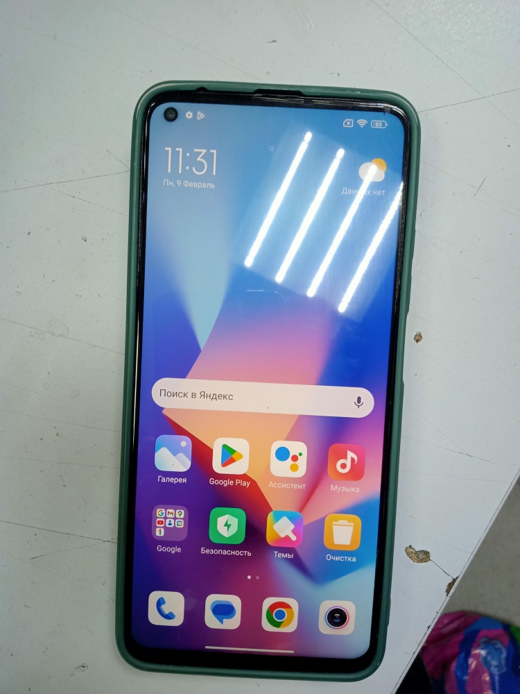 Смартфон Xiaomi Mi 10T PRO