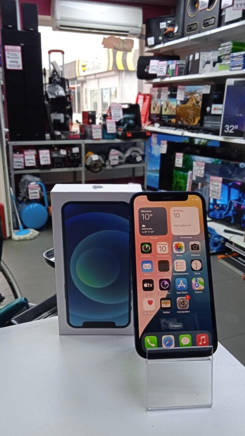 Смартфон iPhone 13 mini 128 Gb