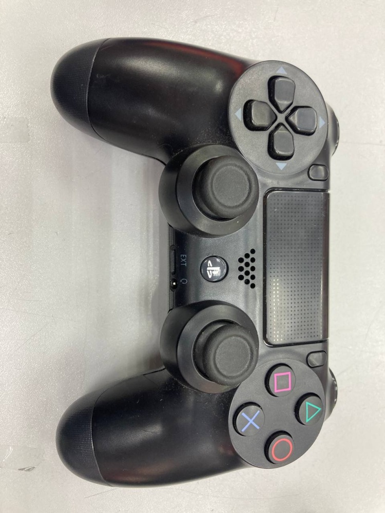 Геймпад PS4