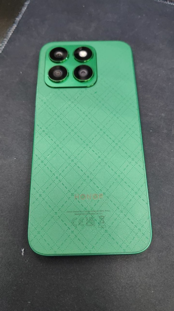 Смартфон Honor х8b 8/128