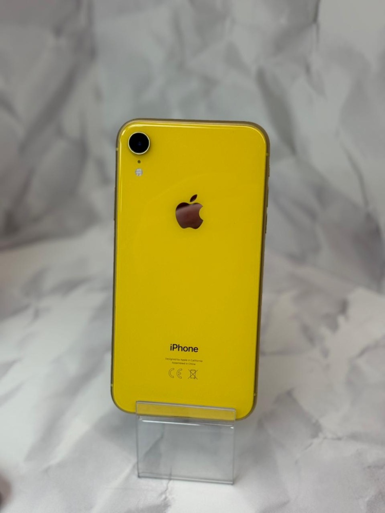 Смартфон iPhone XR 64 Gb