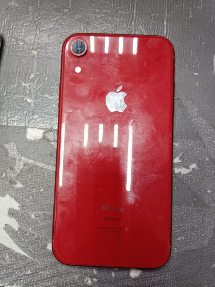 Смартфон iPhone XR 64 Gb