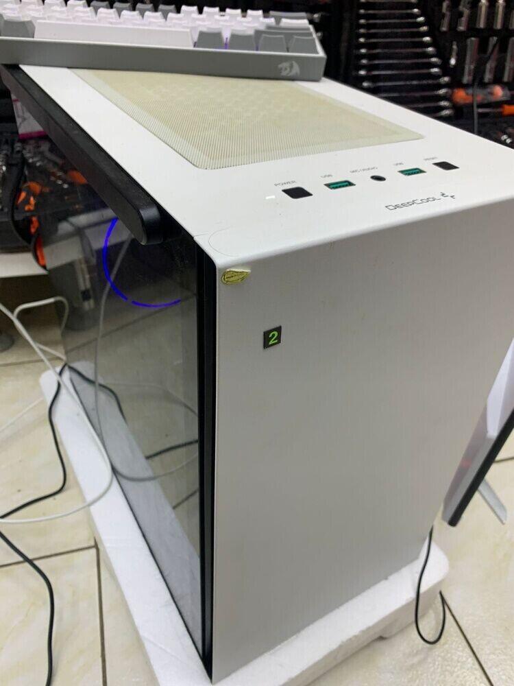 Процессор DEEPCOOL i7\1650