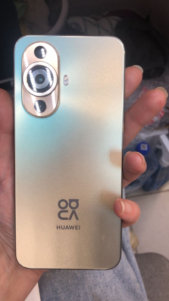 Смартфон Huawei Nova 11i