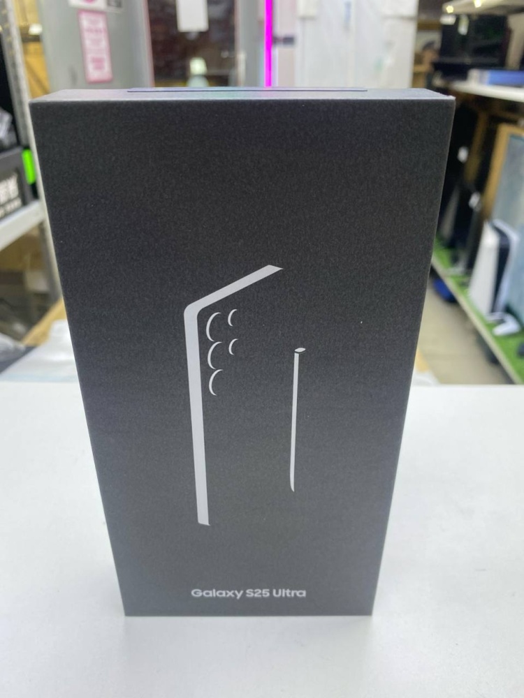 Смартфон Samsung S25 ultra 12\256gb