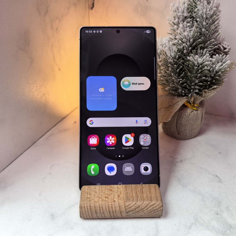 Samsung S25 ultra 12\256