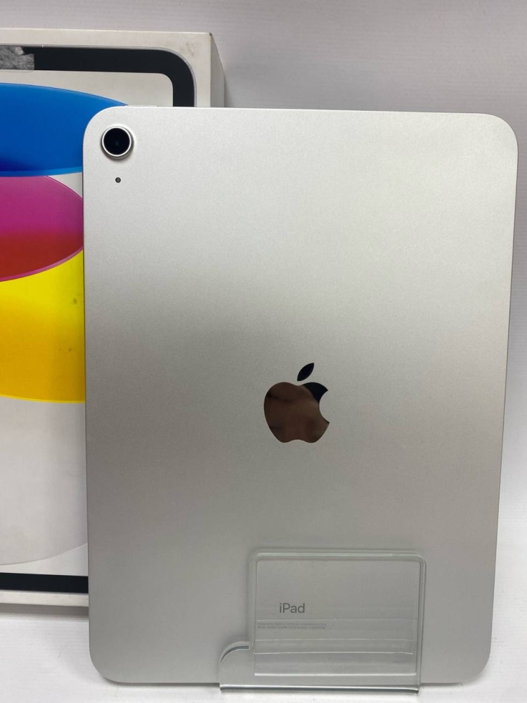 Apple iPad 10 2022 64GB Wi-Fi
