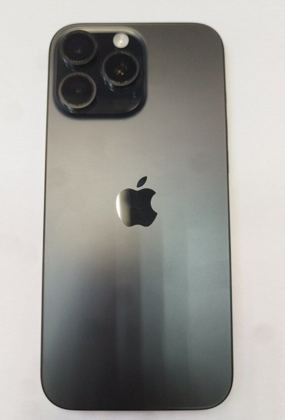 Смартфон iPhone 16 PRO MAX 256Gb