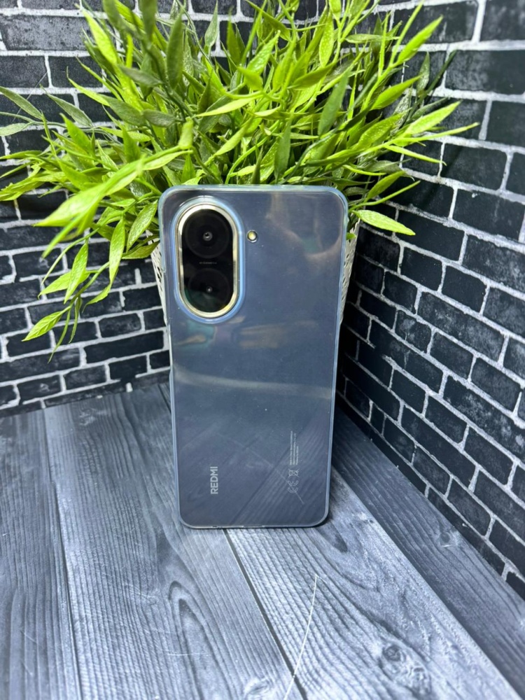 Смартфон Xiaomi Redmi A5 3/64