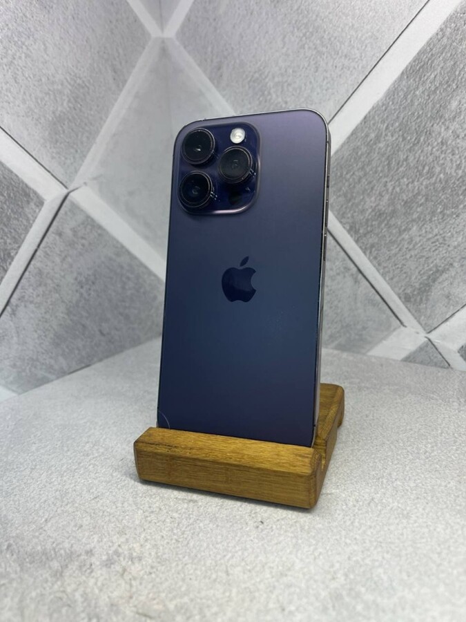 Смартфон iPhone 14 PRO 256Gb