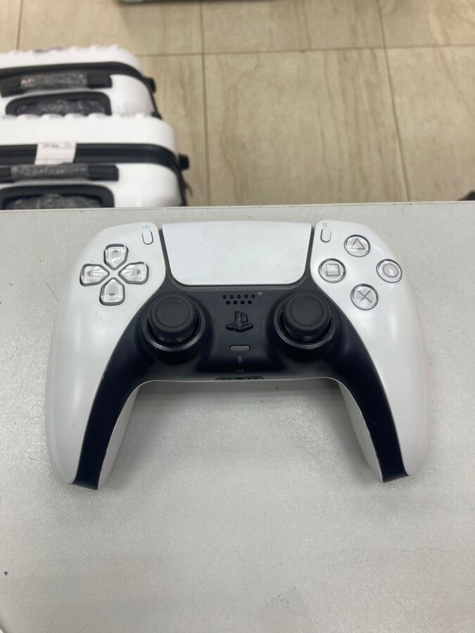 Геймпад PS5 оригинал