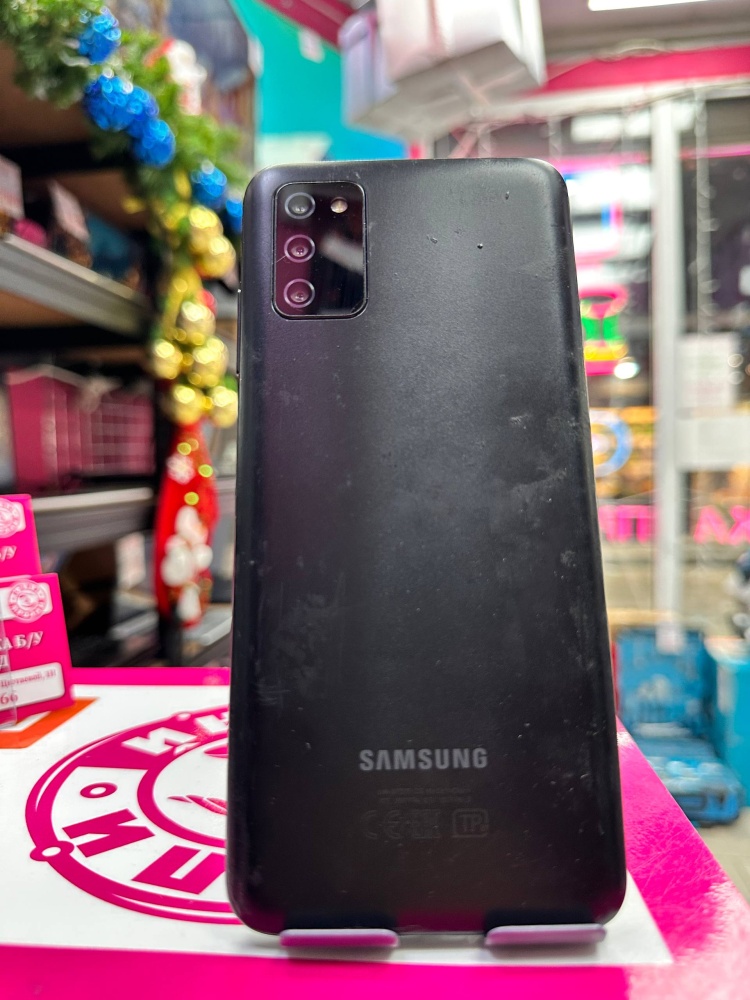 Смартфон Samsung A03S 2\32