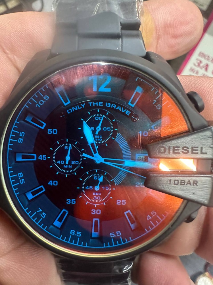 Часы DIESEL