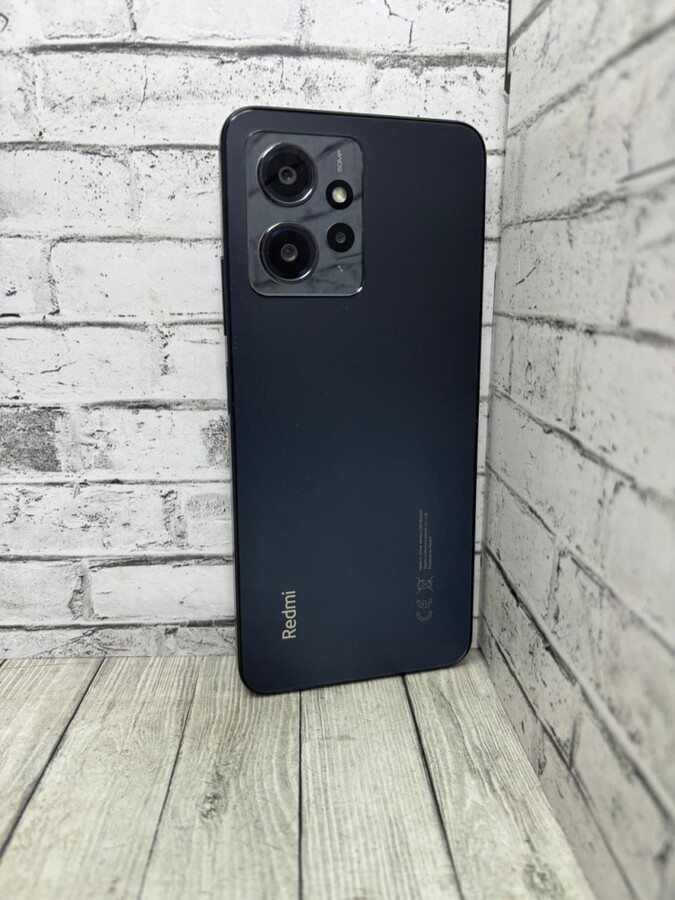 Смартфон Xiaomi Redmi note 12 6/128