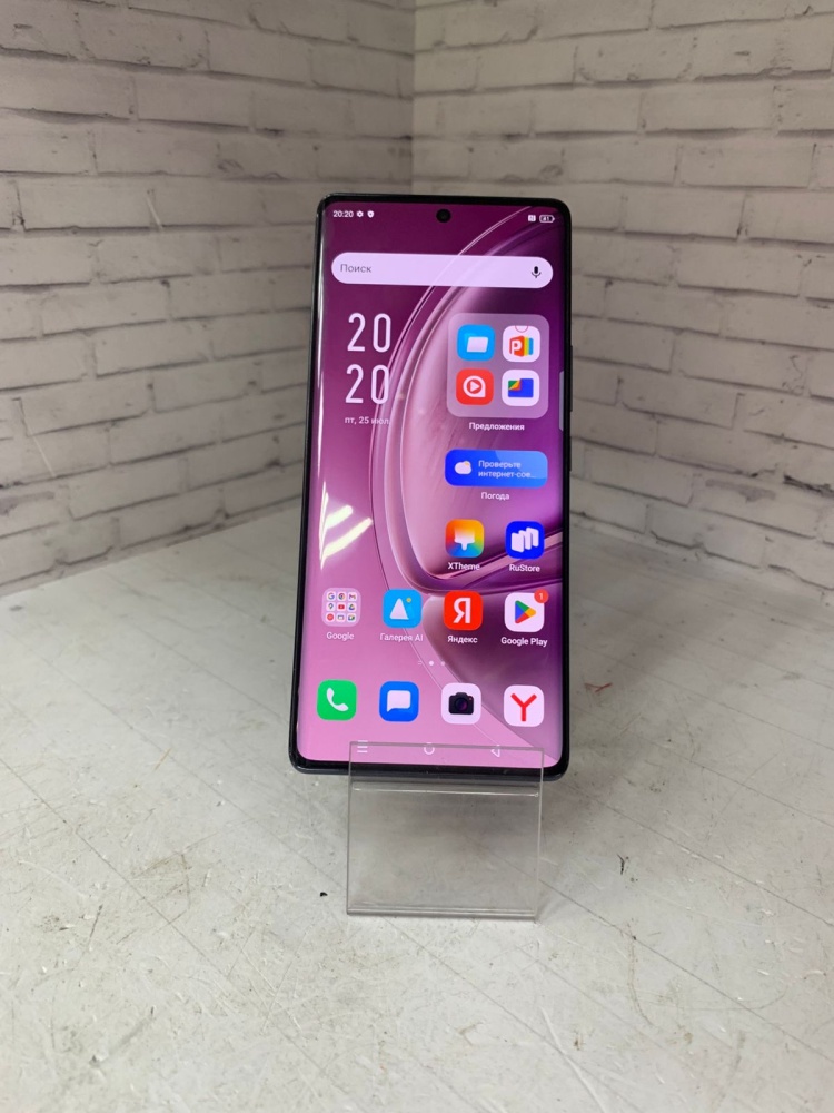 Мобильный телефон Infinix zero 40 5g, 12/512 гб
