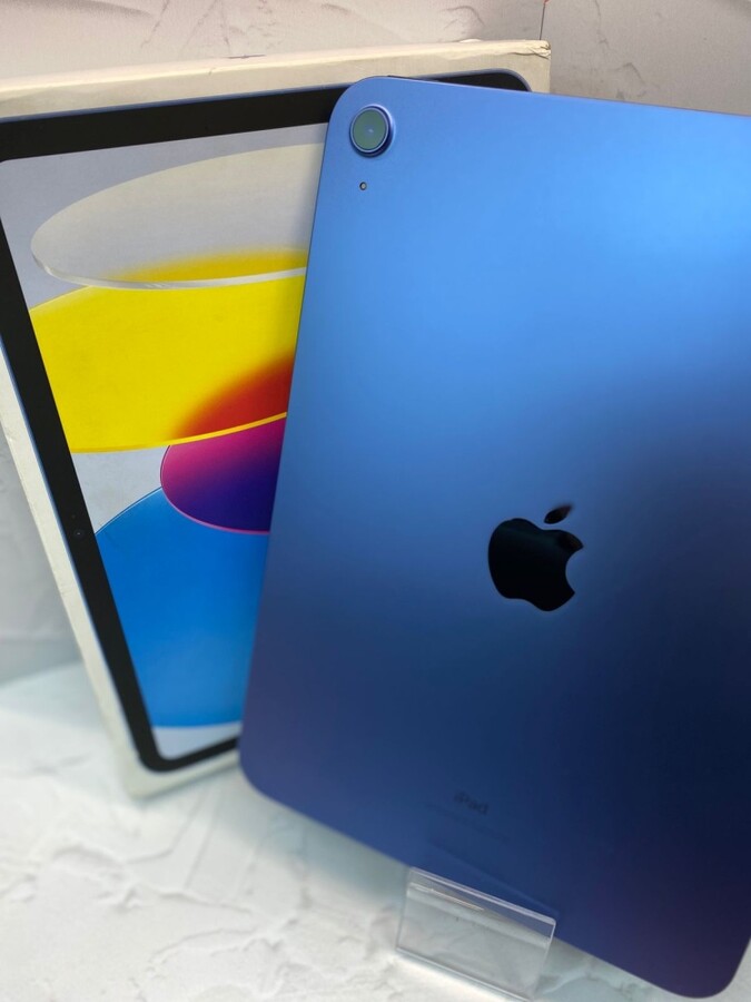 Планшет Apple iPad 2022 10,9 WI-FI 64гб