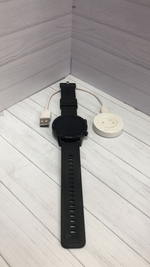 Часы Honor MagicWatch 2