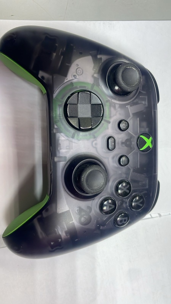 Геймпад XBOX ONE X