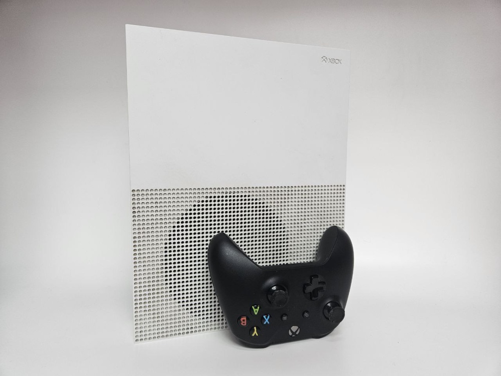Игровая приставка XBOX ONE S 512
