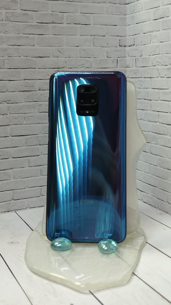 Смартфон Xiaomi Redmi note 9 pro 6/128 Гб
