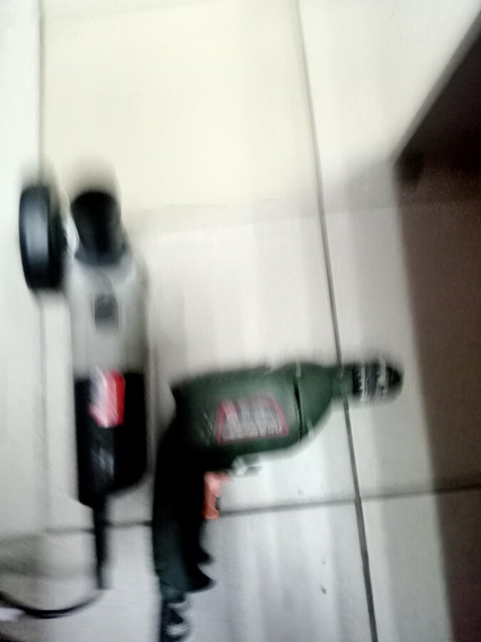 Дрель КАЛИБР ДЭ-400ЕР+